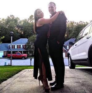 Meet your Posher, Patricia